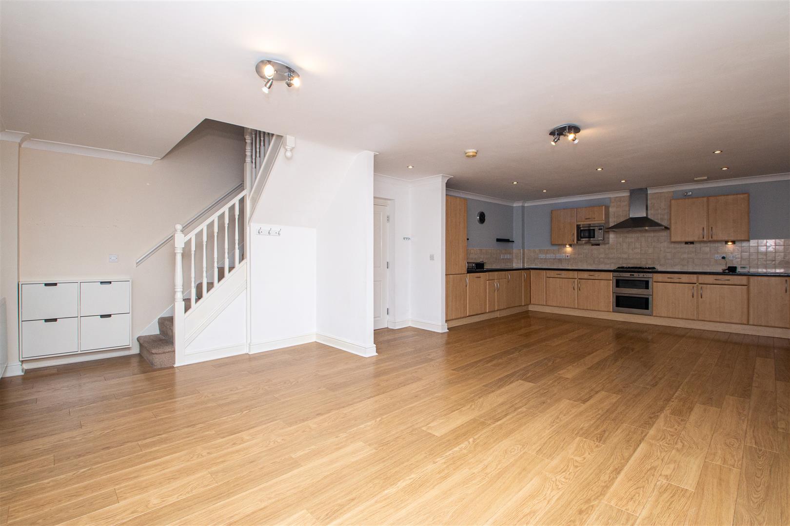 Woodall Close, Middleton, Milton Keynes